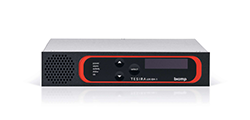 biamp LUX 音视频编解码器
