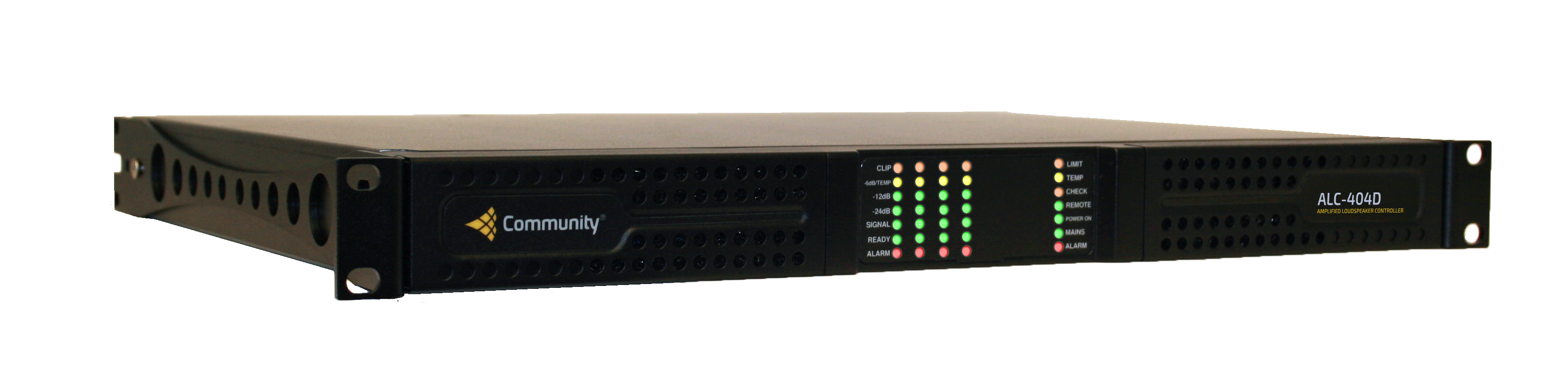 ALC-404D