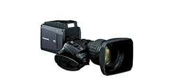 Panasonic - UB系列