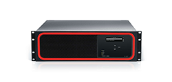 Biamp - Tesira SERVER 插卡式数字音频处理器