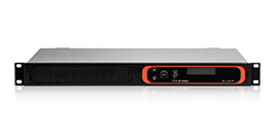 Biamp - Tesira FORTE 固化式数字音频处理器