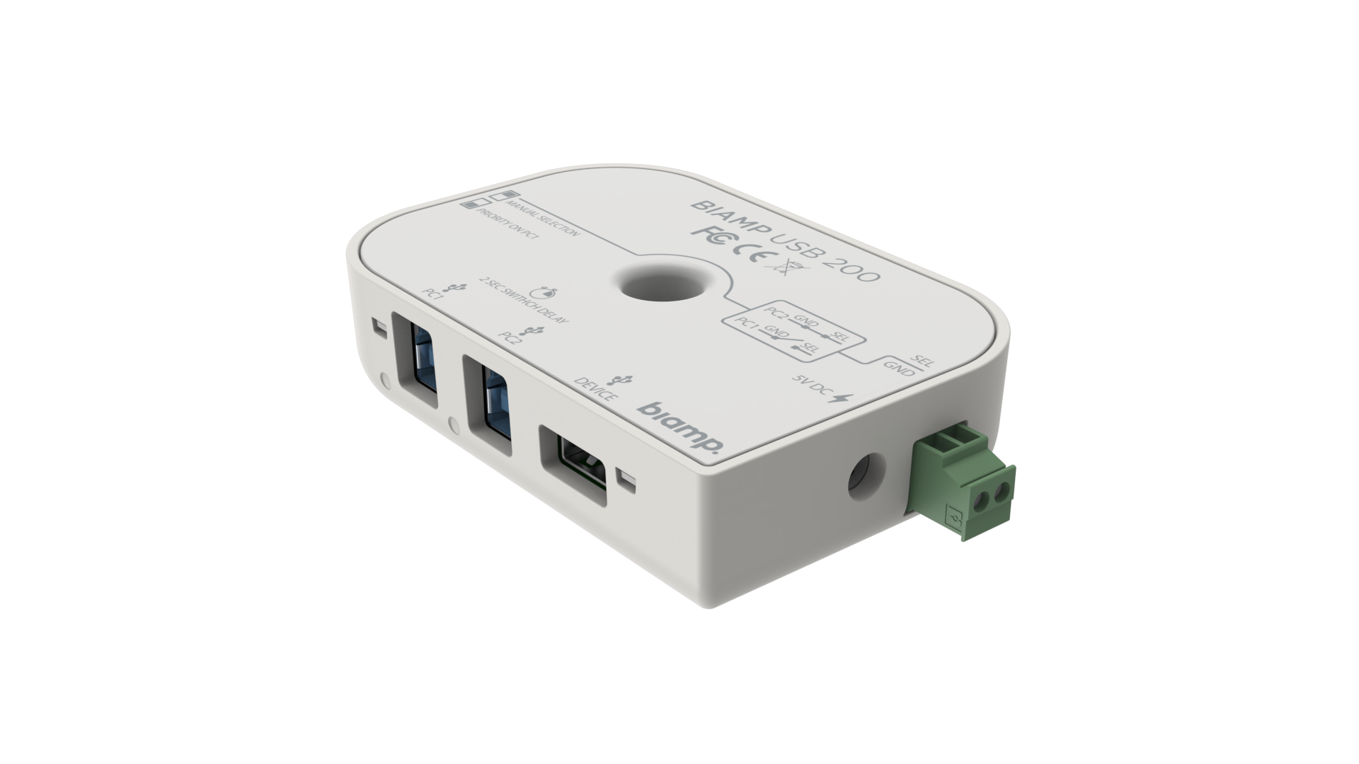 USB 200