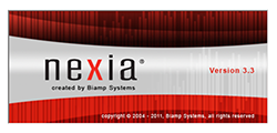 Nexia 软件 & 固件