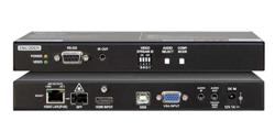 VINX-210AP-HDMI-ENC (HDMI+VGA输入，模拟音频输入输出，POE）