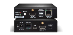 VINX-120-HDMI-ENC 音视频IP分布式