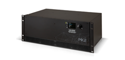 Lightware - MX2 系列<br>4K60 固化式矩阵切换器