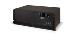 MX2系列 HDMI2.0固化式矩阵
