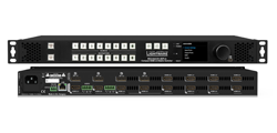 MX2-8x8-DH-4DPi-A