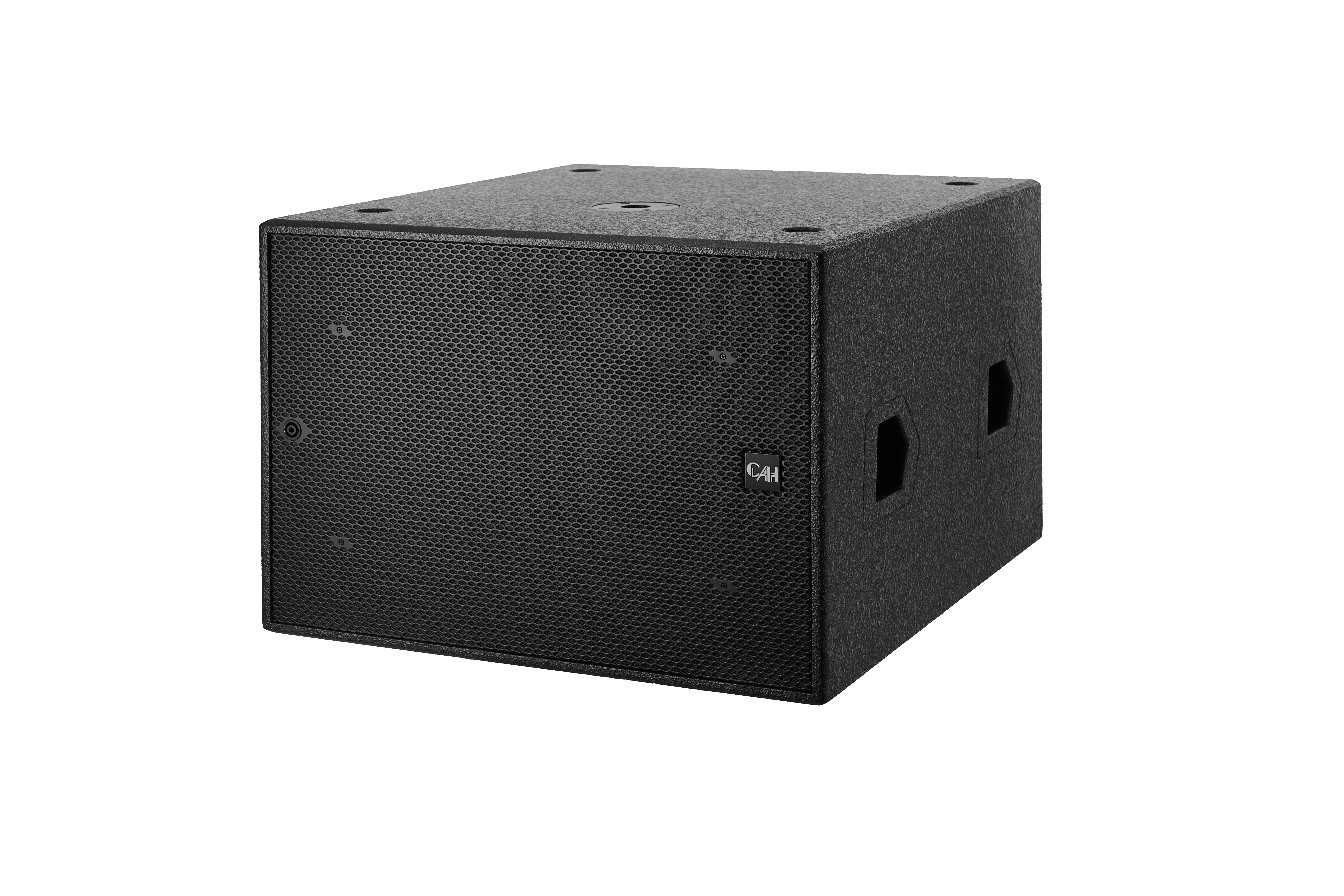 低频扬声器