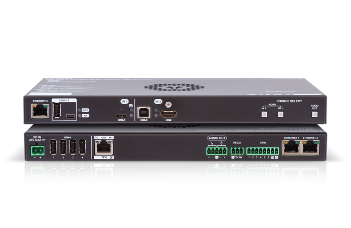 UCX-2x1-TPN-TX20