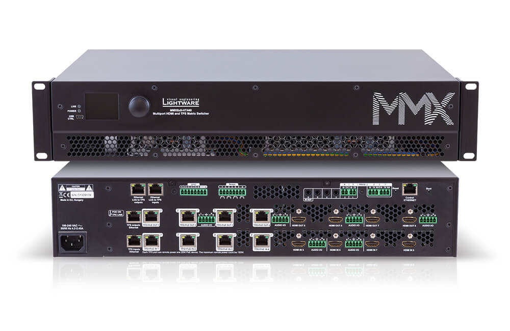 MMX8x8-HT440