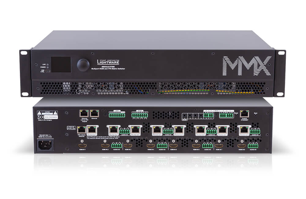 MMX8x8-HT080