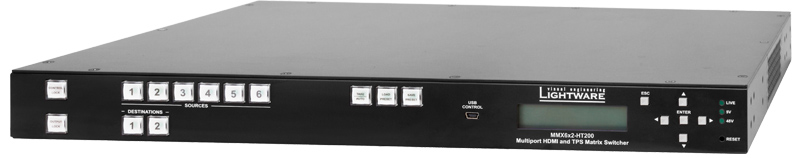 MMX6x2-HT200