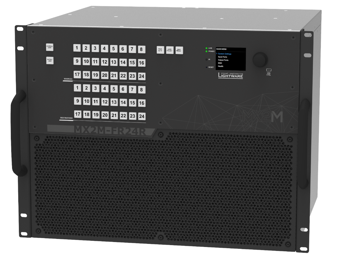 MX2M-FR24R-F