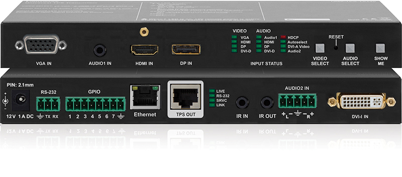 UMX-TPS-TX140