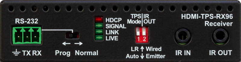 HDMI-TPS-RX96